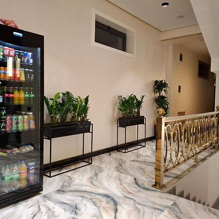 My Status Hotel Taşkent Dış mekan fotoğraf