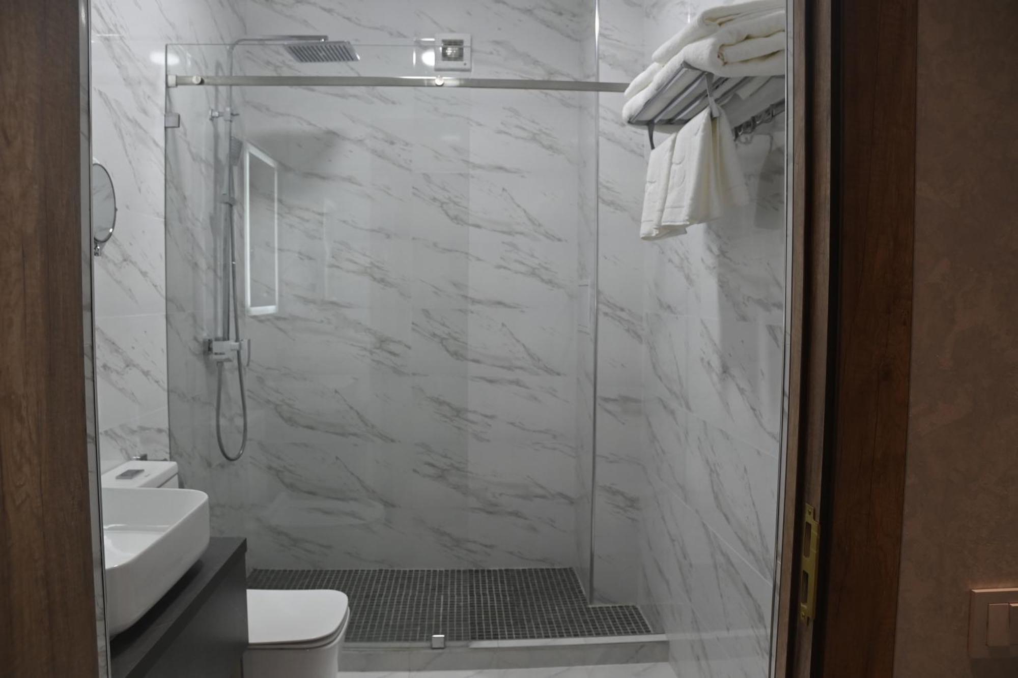 My Status Hotel Taşkent Dış mekan fotoğraf